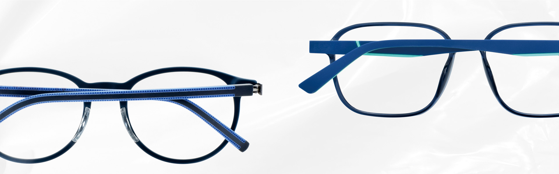 TR90 frame ottici