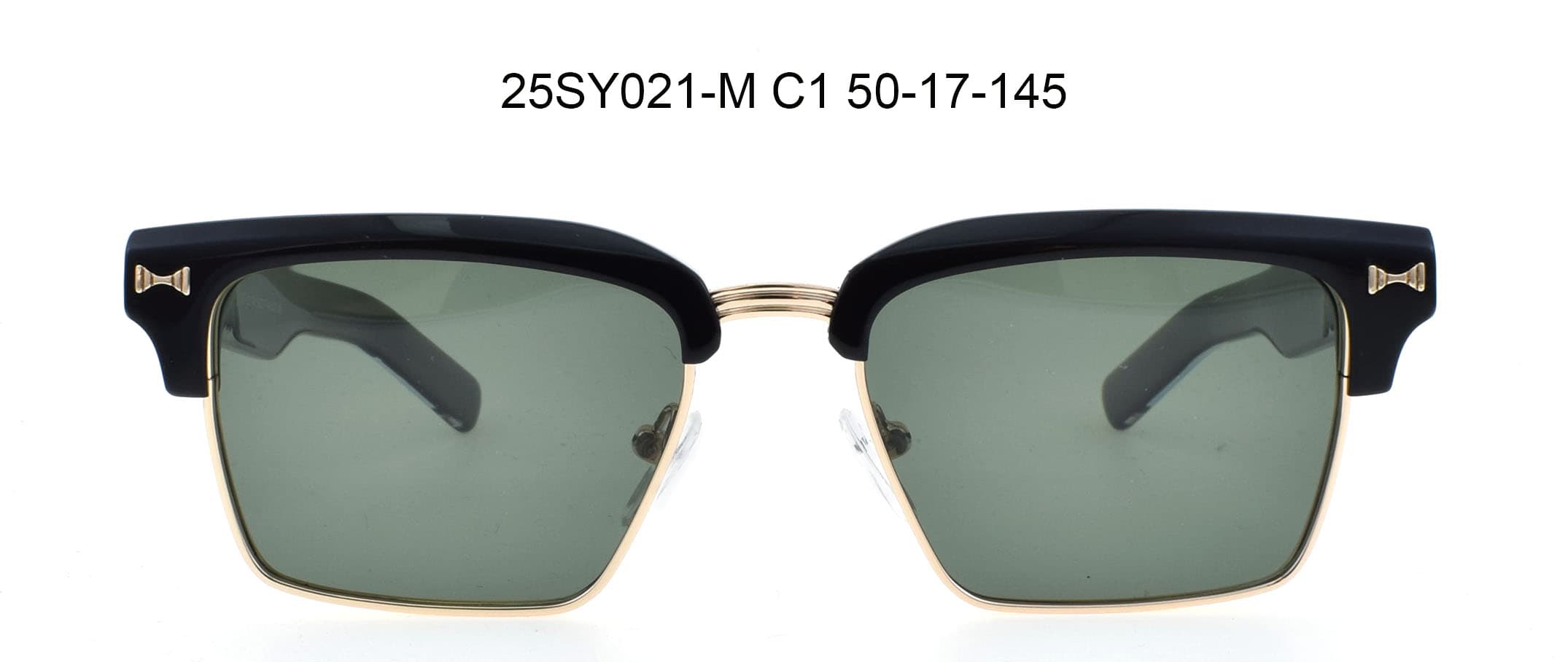 Occhiali da sole in acetato per donna uomo